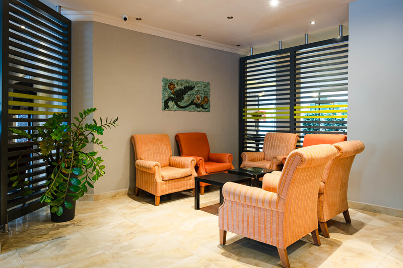 Simply Fine Hotel Alize 5