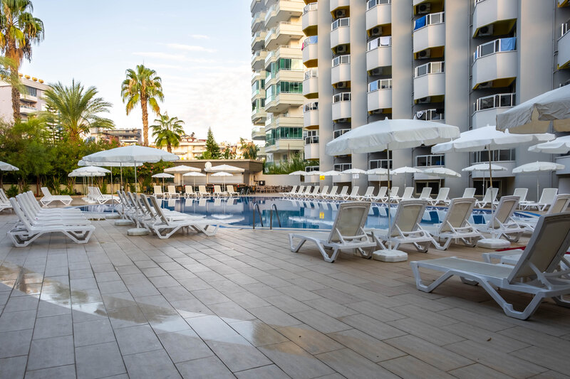 Simply Fine Hotel Alize 7