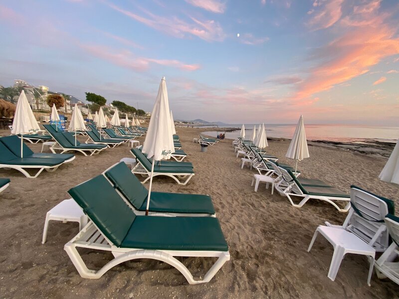 Simply Fine Hotel Alize 10