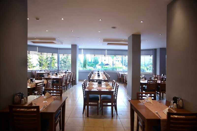 Simply Fine Hotel Alize 13