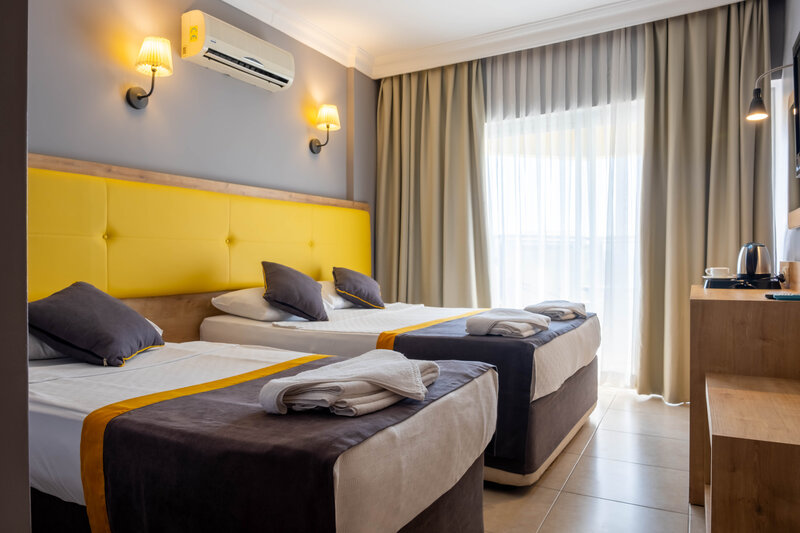 Simply Fine Hotel Alize 19