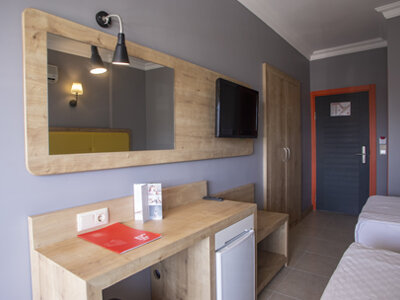 Simply Fine Hotel Alize 23