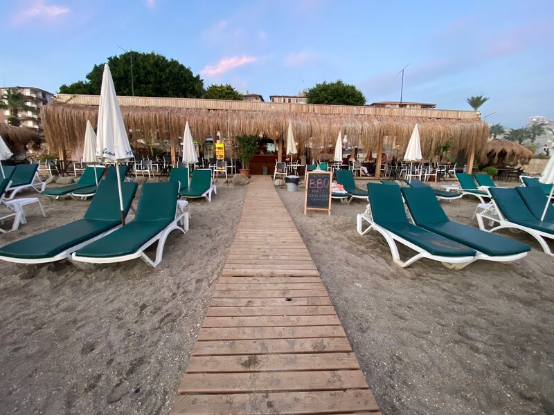 Simply Fine Hotel Alize 9