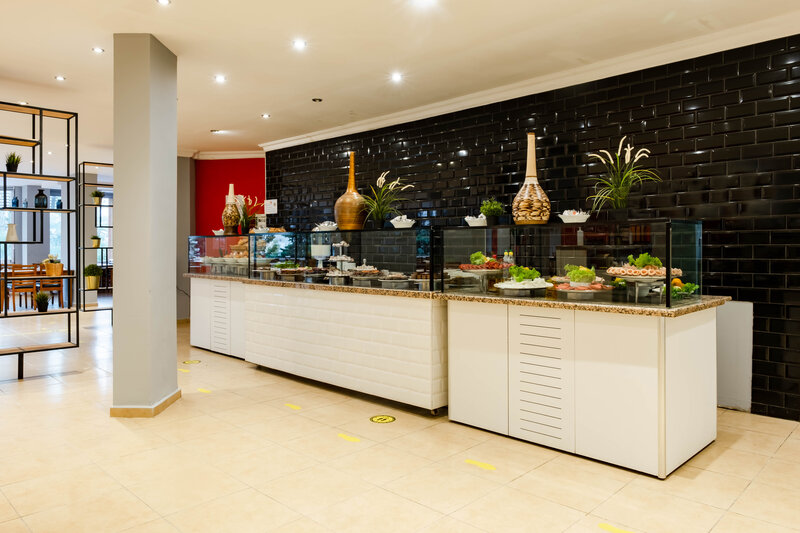 Simply Fine Hotel Alize 11