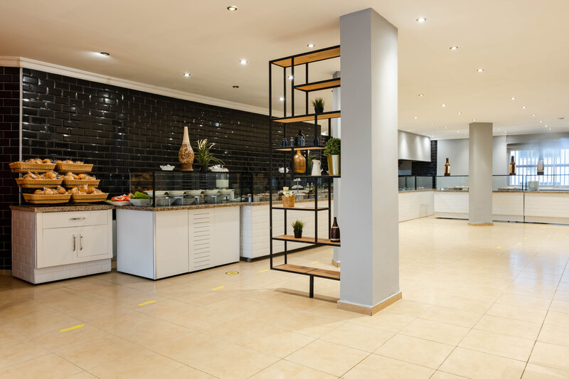 Simply Fine Hotel Alize 12