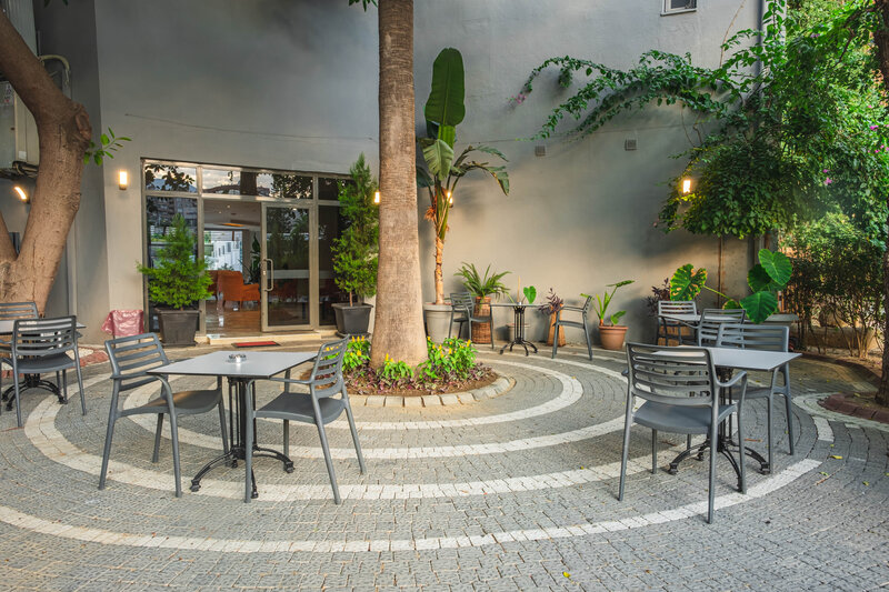 Simply Fine Hotel Alize 15