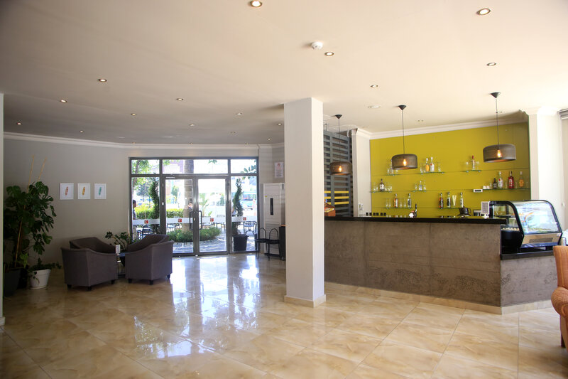 Simply Fine Hotel Alize 16