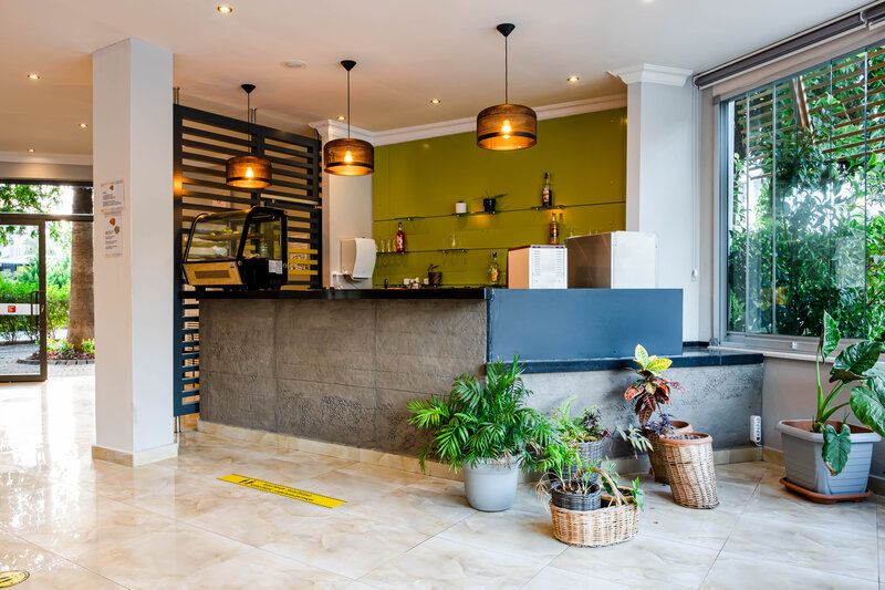 Simply Fine Hotel Alize 17