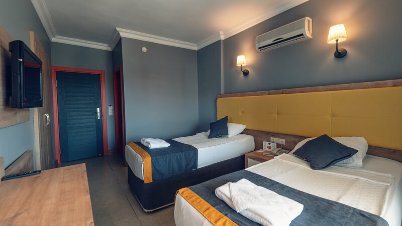 Simply Fine Hotel Alize 18