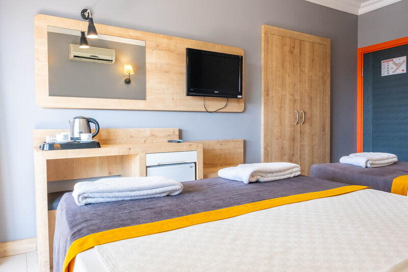 Simply Fine Hotel Alize 20