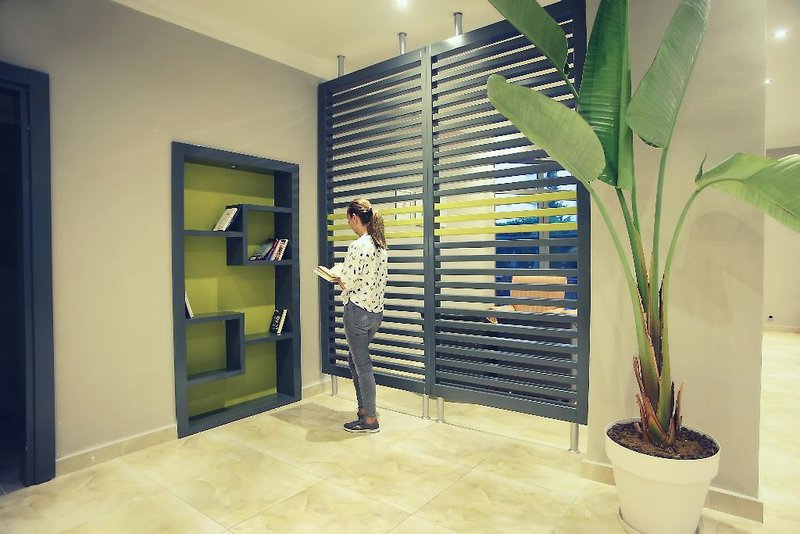 Simply Fine Hotel Alize 1