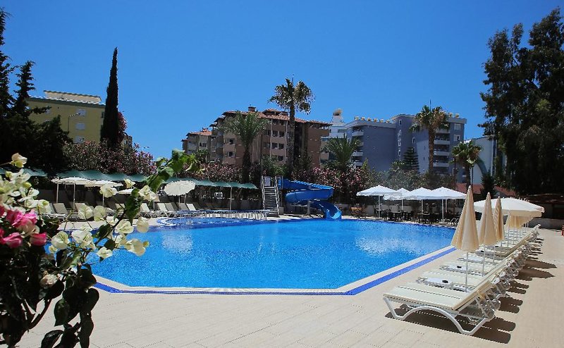 Simply Fine Hotel Alize 3