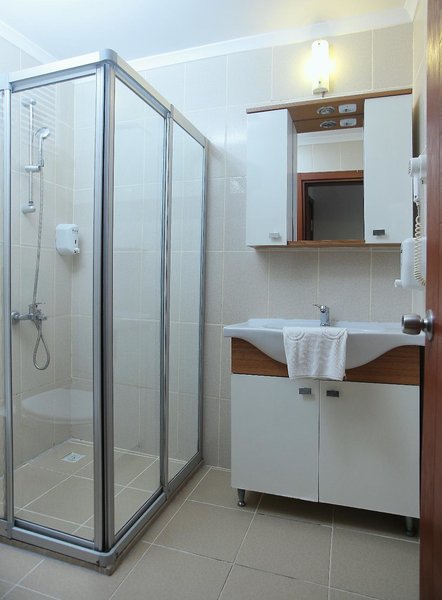 Simply Fine Hotel Alize 4