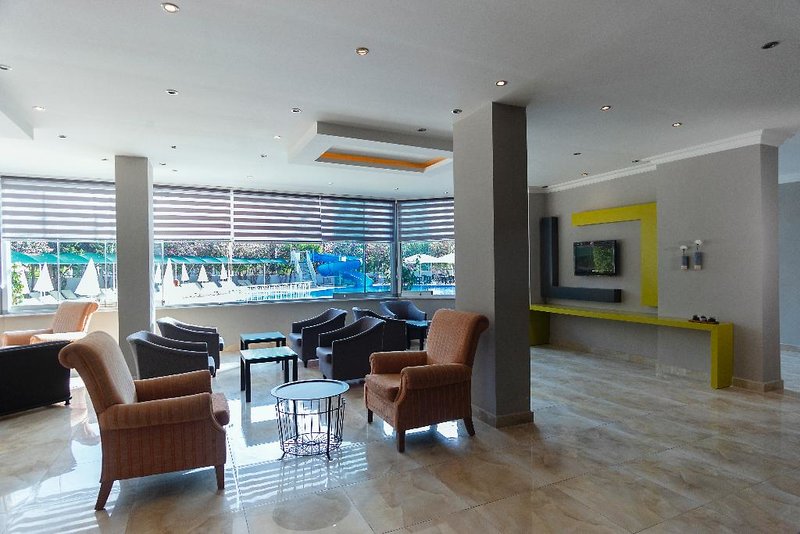 Simply Fine Hotel Alize 5