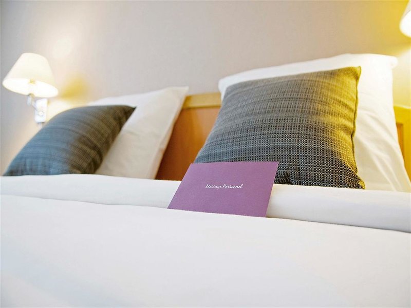 Mercure Toulouse Centre Saint Georges Hotel 3