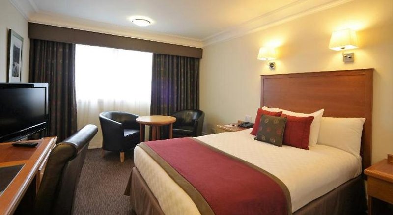 The Aberdeen Altens Hotel 1