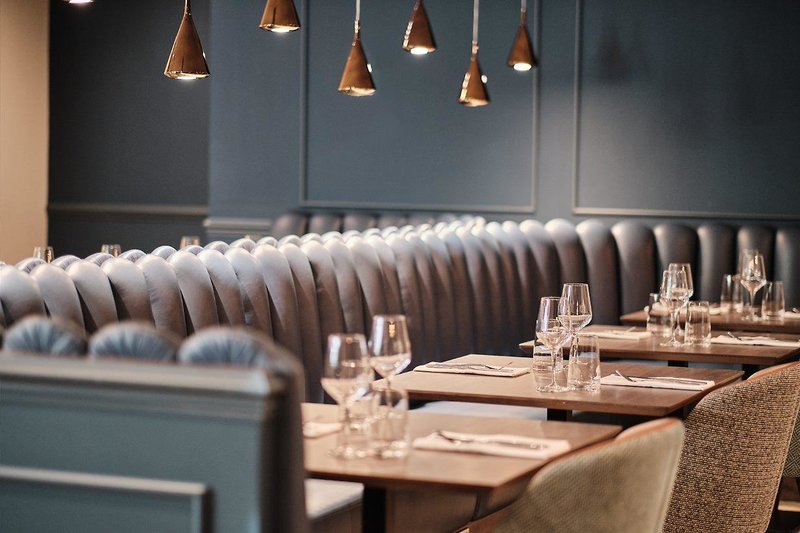 The Aberdeen Altens Hotel 3