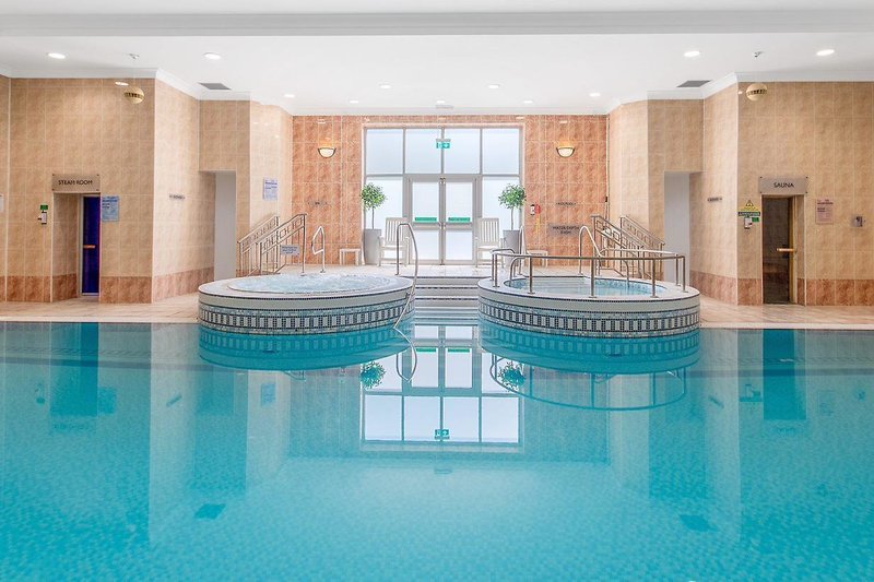 The Aberdeen Altens Hotel 4