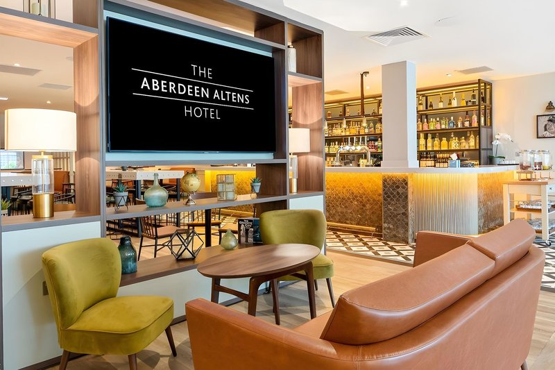 The Aberdeen Altens Hotel 5