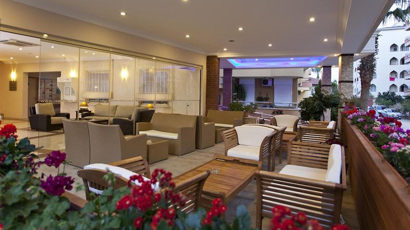 Remi Hotel 7