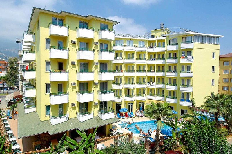Remi Hotel 6