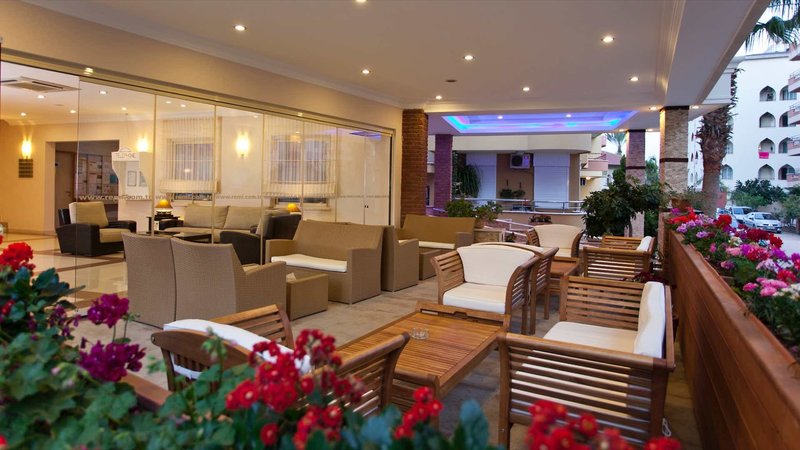Remi Hotel 7