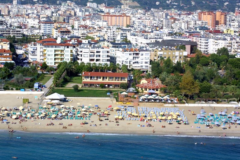 Remi Hotel 10