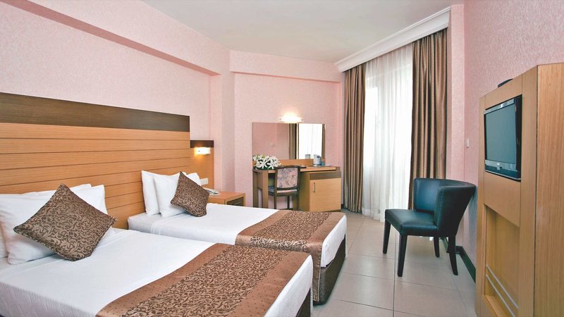 Remi Hotel 15