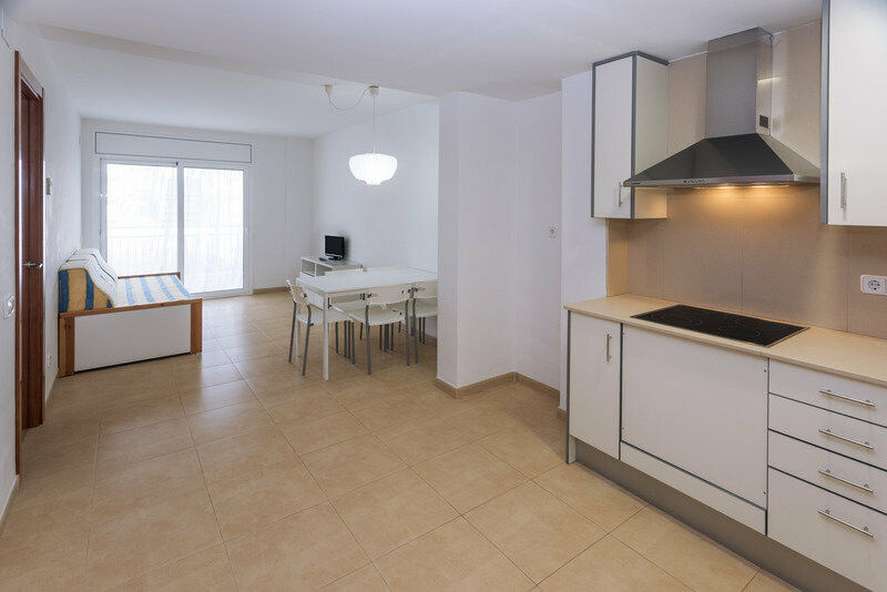 Sorrabona Apartamentos 6