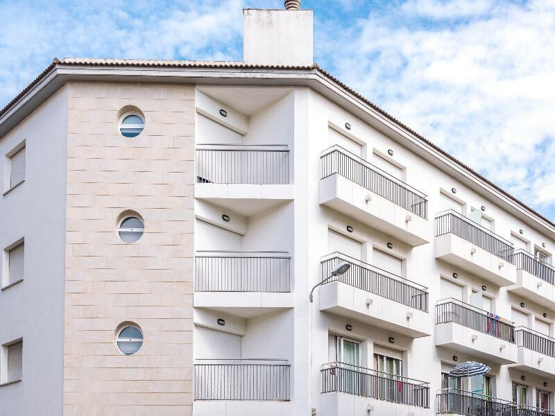 Sorrabona Apartamentos 8