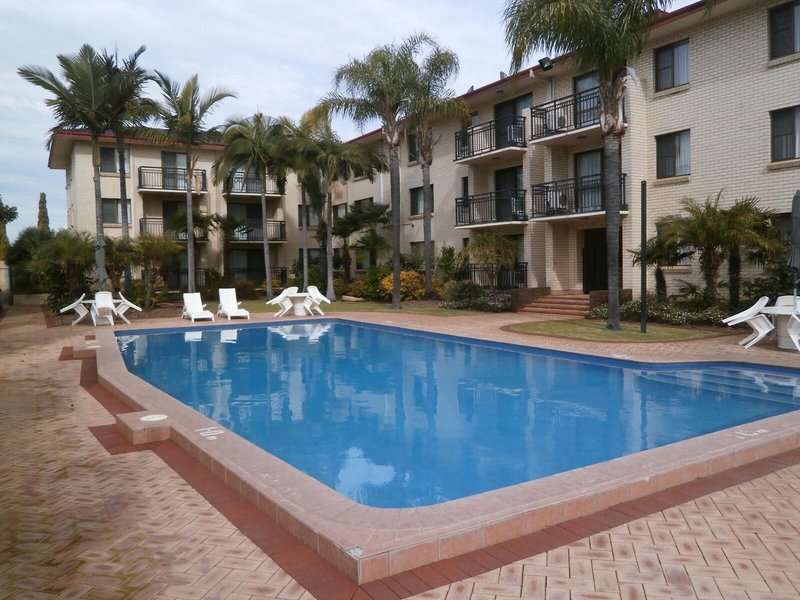 Great Eastern Motor Lodge 5