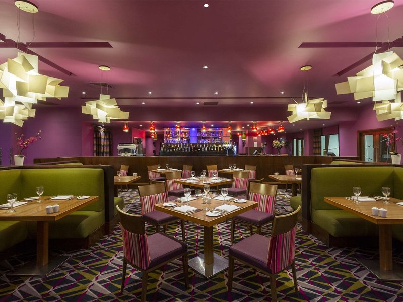 Ashford International 5