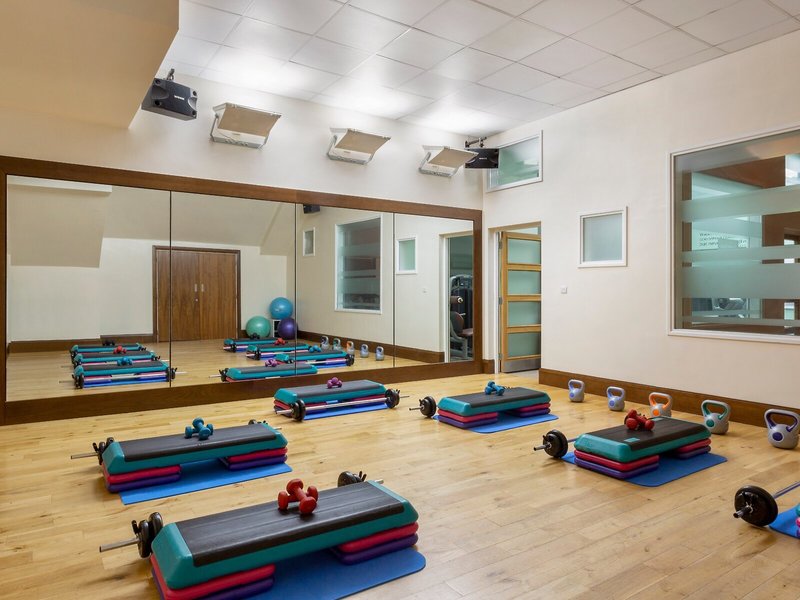 Ashford International 10