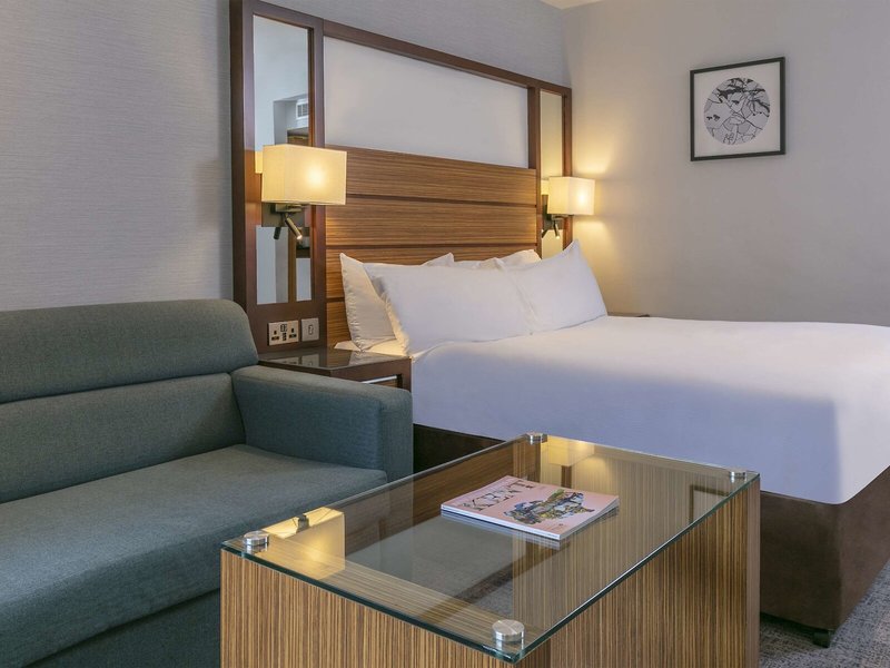 Ashford International 13