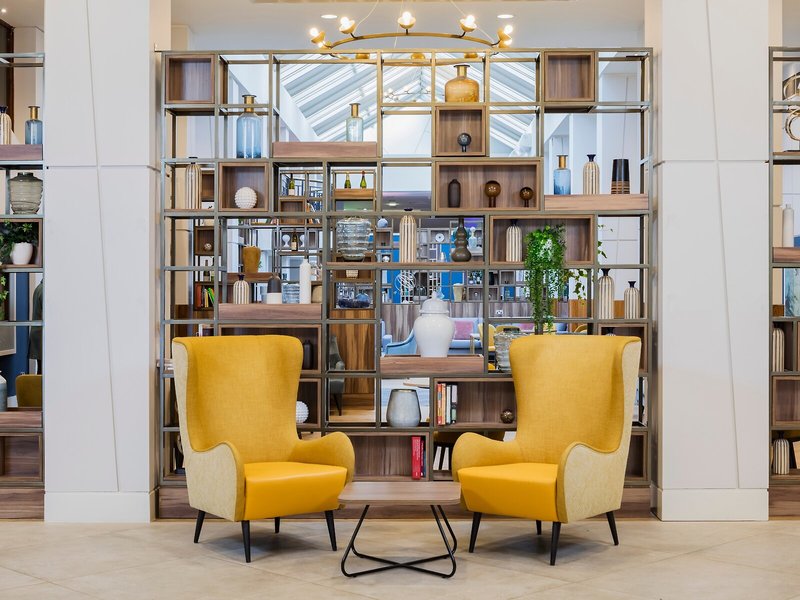 Ashford International 14