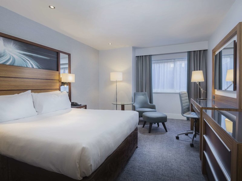 Ashford International 16