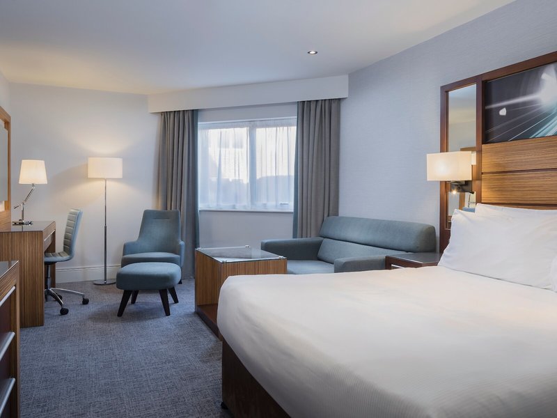 Ashford International 17