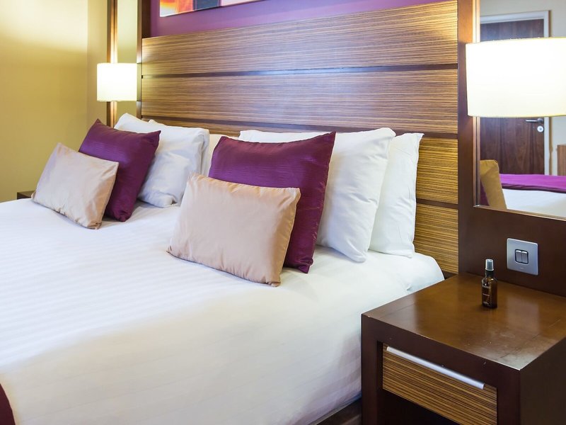 Ashford International 21