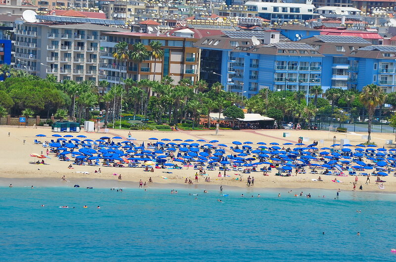 Riviera Hotel & Spa 7