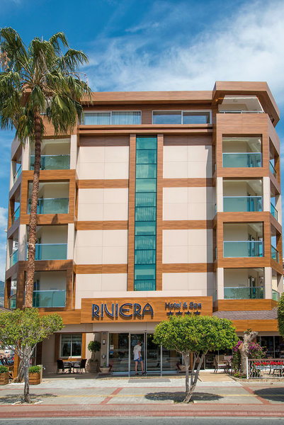 Riviera Hotel & Spa 6