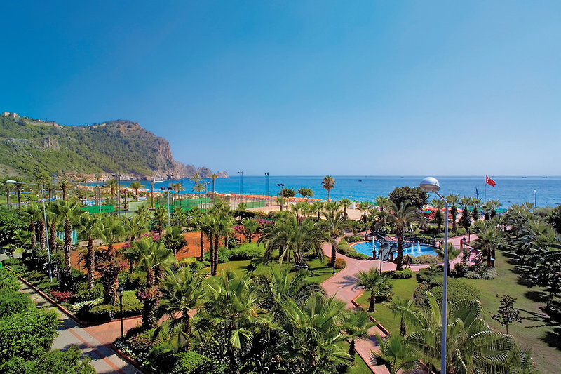 Riviera Hotel & Spa 13