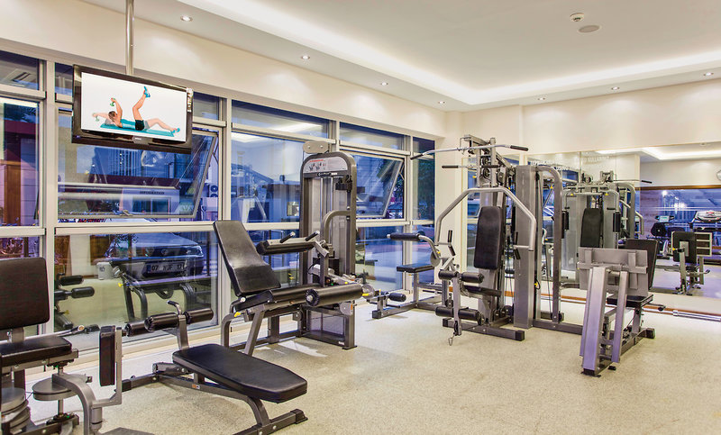 Riviera Hotel & Spa 15