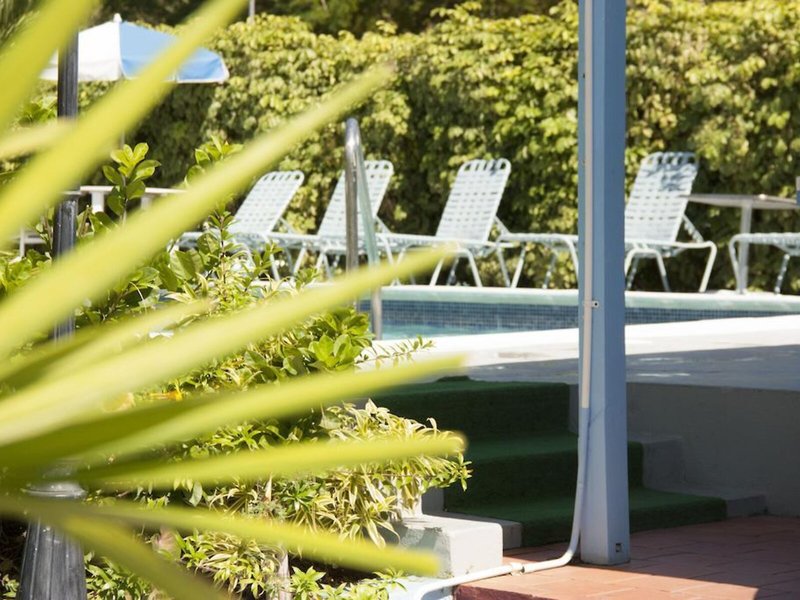 Palm Garden Hotel 6