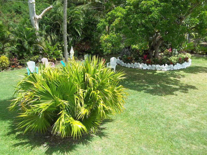 Palm Garden Hotel 7