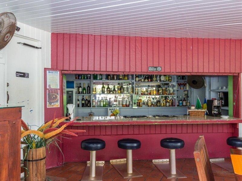 Palm Garden Hotel 16