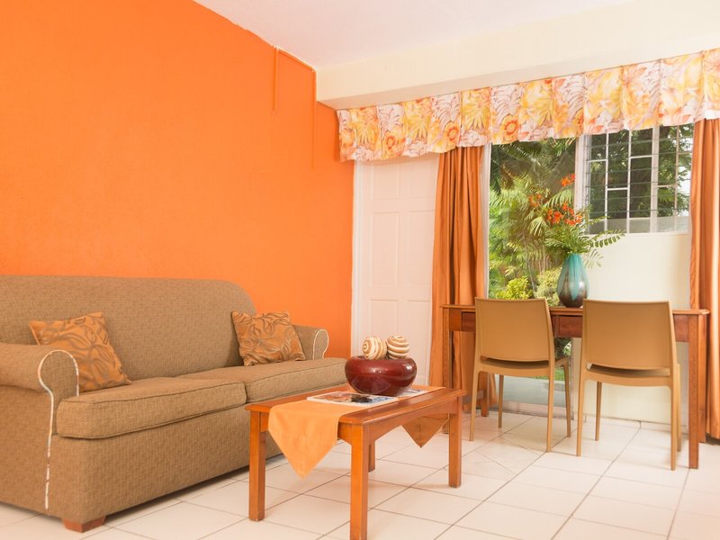Palm Garden Hotel 17