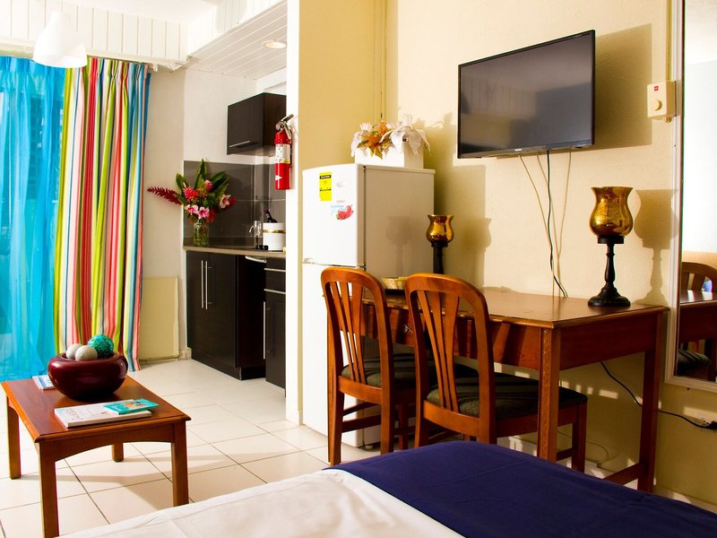 Palm Garden Hotel 19