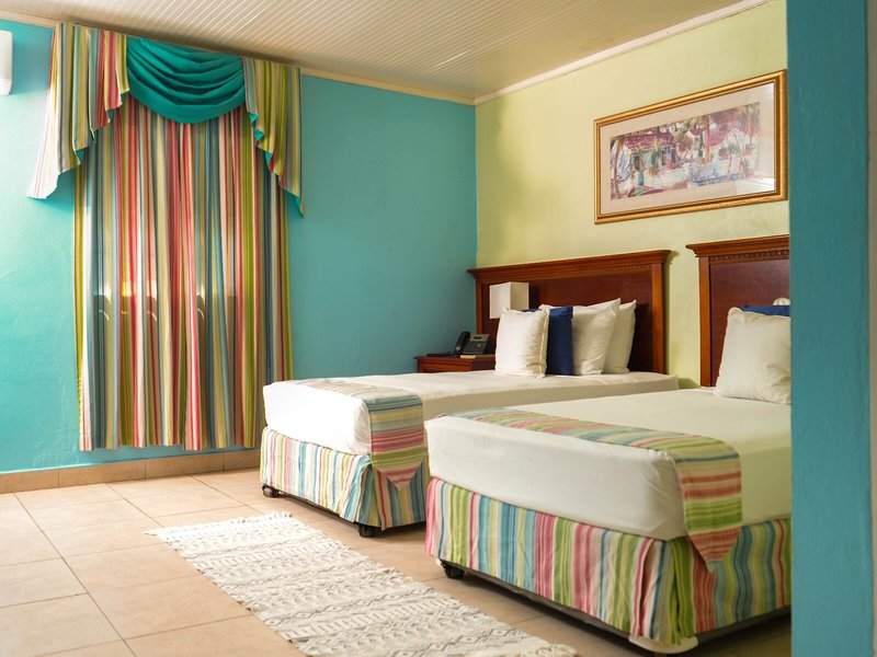 Palm Garden Hotel 20