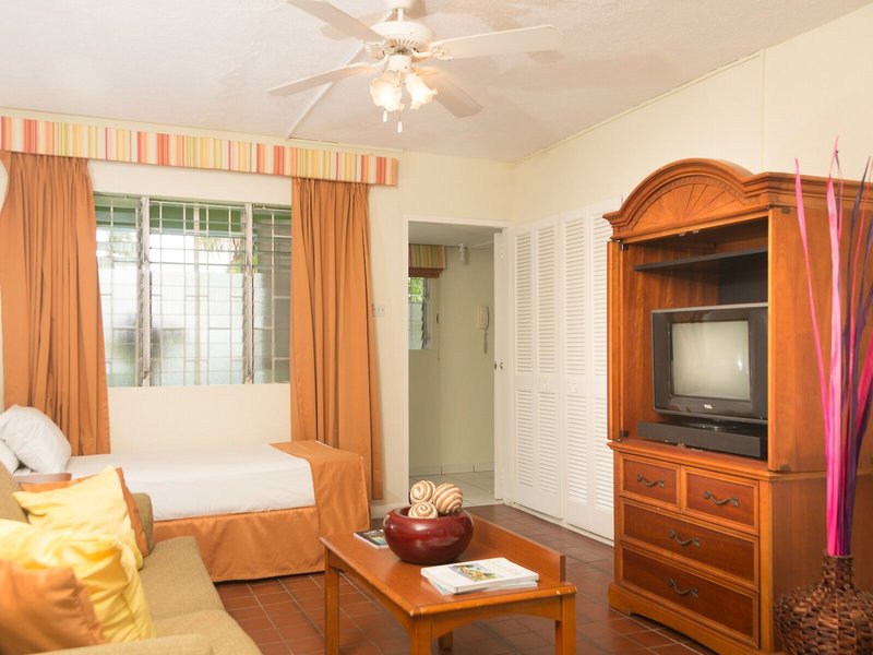 Palm Garden Hotel 21