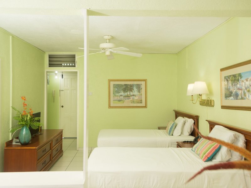 Palm Garden Hotel 22